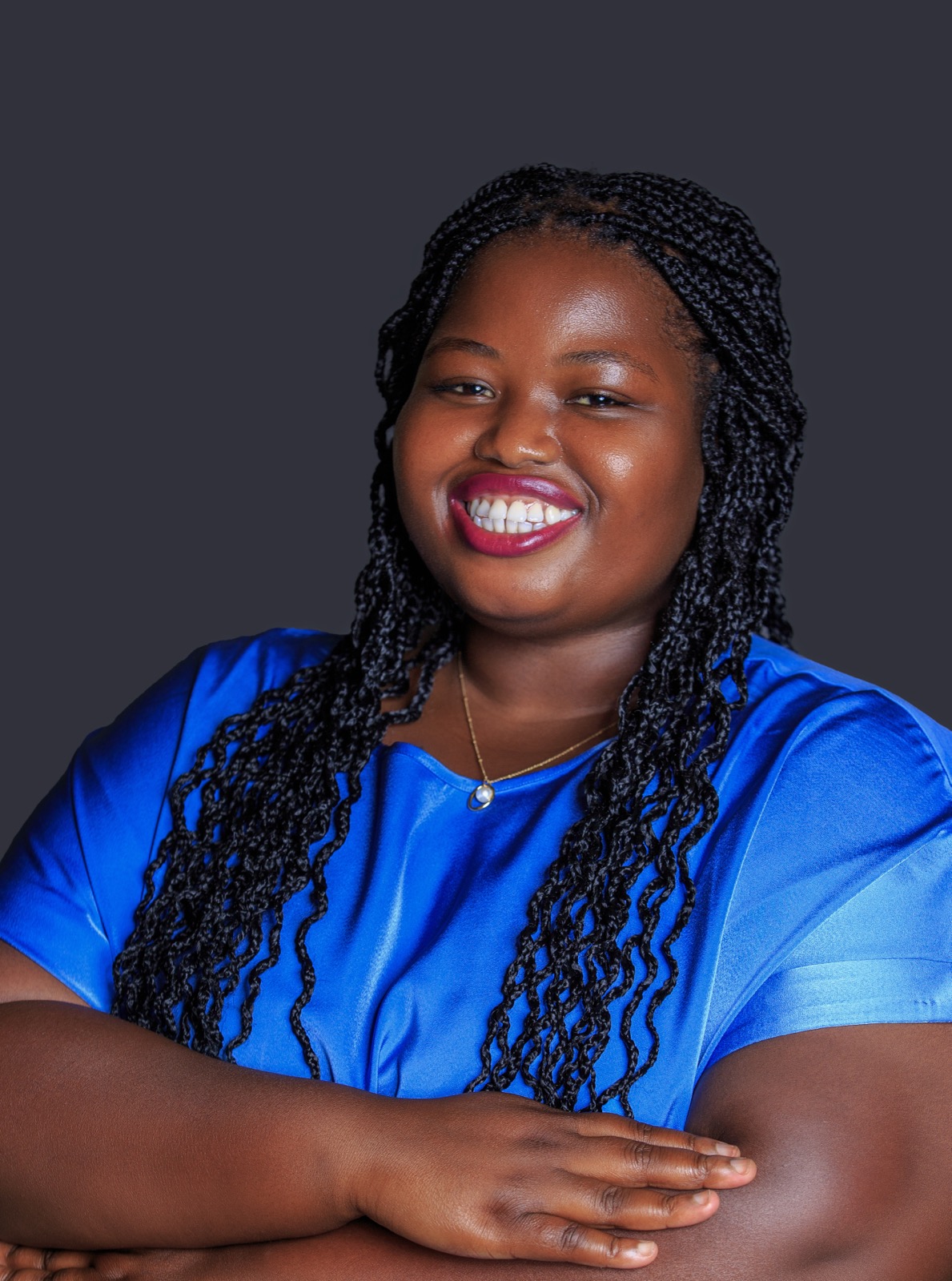 Gwladys Boukpessi